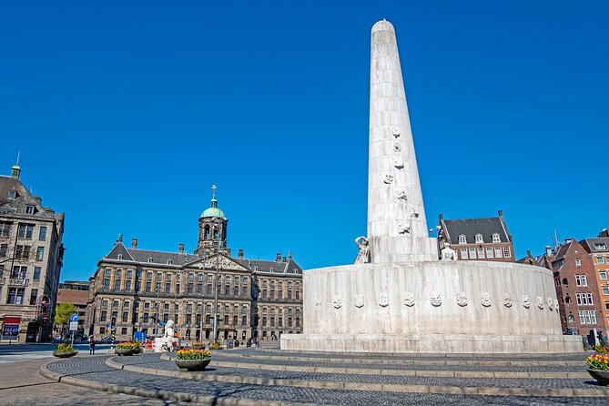 Skip-the-line Royal Palace of Amsterdam Private Guided Tour - Skip-the-Line: What It Helps, and What It Cannot Change