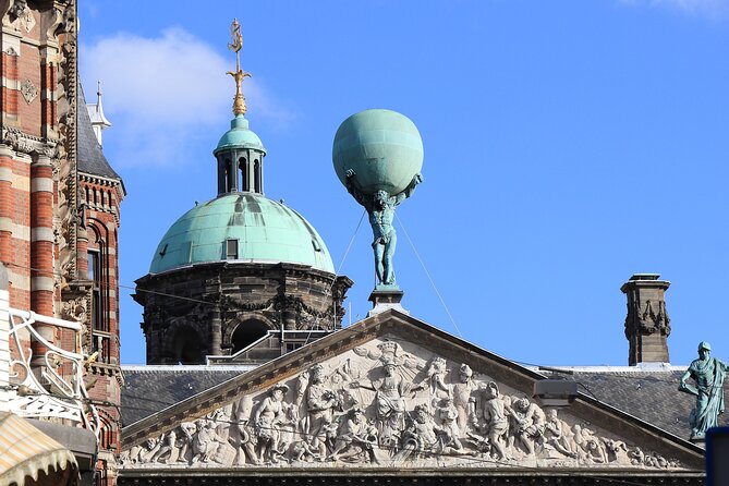 Skip-the-line Royal Palace of Amsterdam Private Guided Tour - Picking the Right Length: 2, 3, 4, or 5 Hours