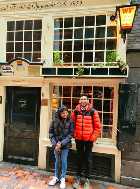 Skipping Lines & Sipping Beers: A History Tour of Amsterdam - What to Bring, What to Wear, and Small Details That Actually Matter