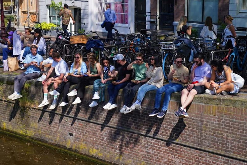 Skipping Lines & Sipping Beers: A History Tour of Amsterdam - Price and Value: What $80 per Person Buys You in Amsterdam
