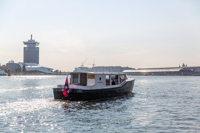 Small Group Boutique All-Inclusive Tour (max 12 p) With Captain - Captain-Led Stories, Not a Script on Autopilot