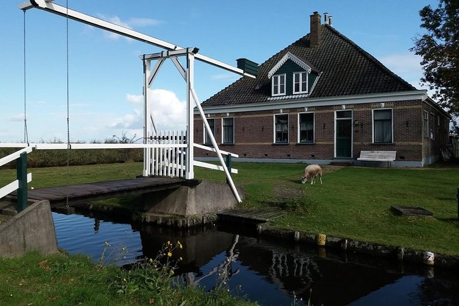 Small-Group Guided Sunset Canoe Tour in Waterland with Dinner - Price and value: what you are paying for at $96.11