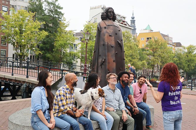 Small Group Hidden Gems Tour in Amsterdam - Why this 2-hour Amsterdam tour works so well