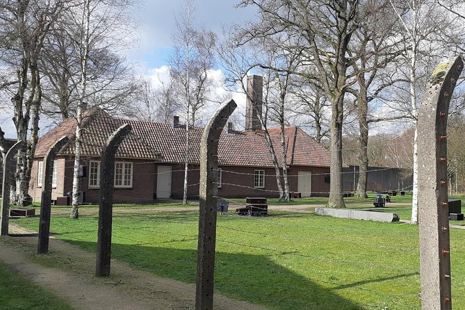 Small Group Tour to Nazi WWII concentration camp from Amsterdam - Timing: what a 6-hour day feels like on the ground