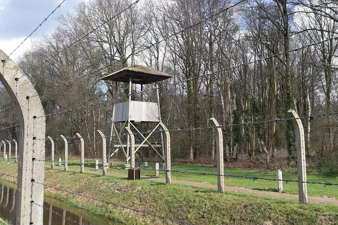 Small Group Tour to Nazi WWII concentration camp from Amsterdam - Price and value: what $199.55 includes (and what it doesn’t)