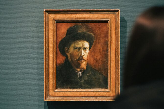 Small Group Tour: Van Gogh Museum Entry Included - Price and value: is $75 a smart spend?