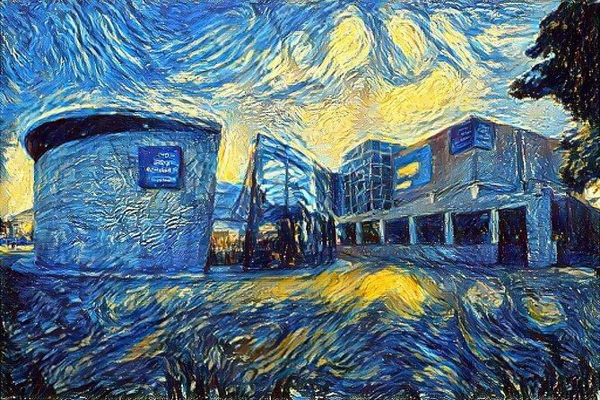 Small Group Tour: Van Gogh Museum Entry Included - A two-hour Van Gogh Museum walk with a story arc