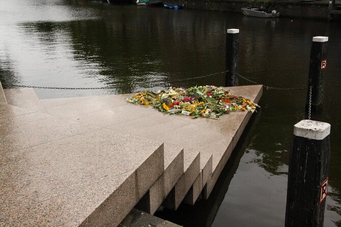 Small Group Walking Tour - Hello Amsterdam - Key Highlights You’ll Feel Fast