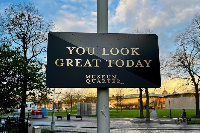 Small Group Walking Tour in Amsterdam with Friendly and Fun Guide - Key Highlights You Will Feel Immediately