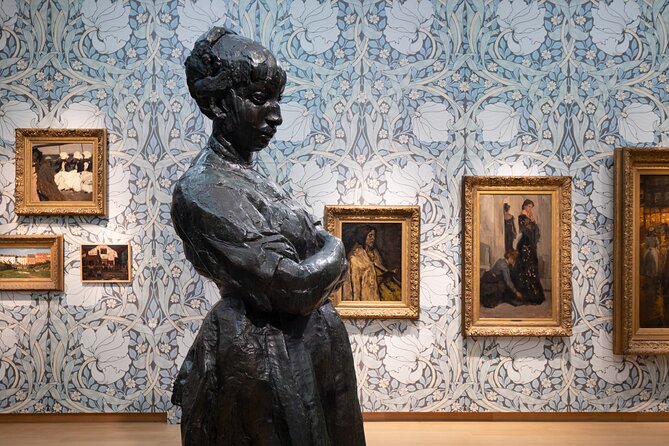 Stedelijk Museum Amsterdam: Modern and Contemporary Art - Stedelijk Museum Amsterdam in about 1 to 1.5 hours