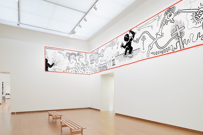 Stedelijk Museum Amsterdam: Modern and Contemporary Art - How to pace yourself so you don’t miss the best parts