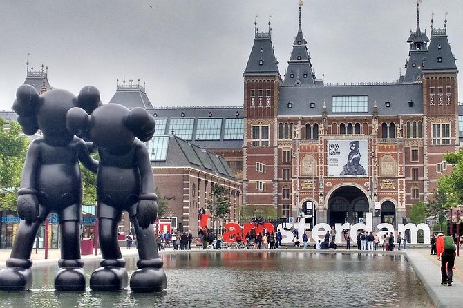 Taxi from a hotel in Amsterdam to the cruise port in Amsterdam - The Big Detail People Forget: Which Cruise Port You Mean