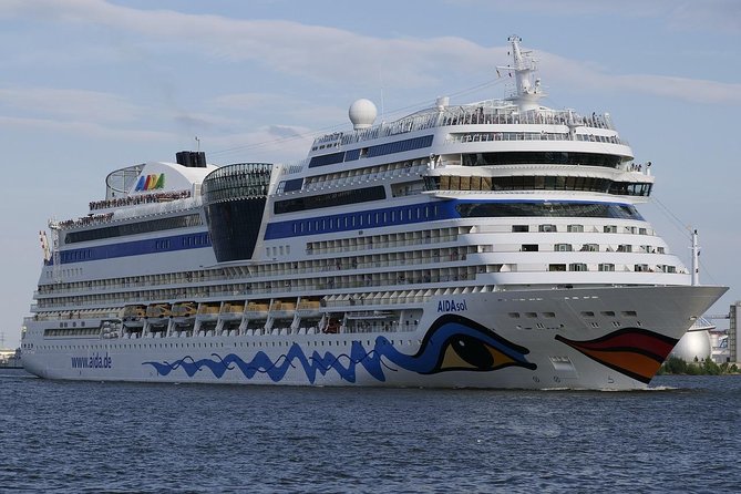 Taxi from a hotel in Amsterdam to the cruise port in Amsterdam - What’s Included In The Price, And What That Means For Value