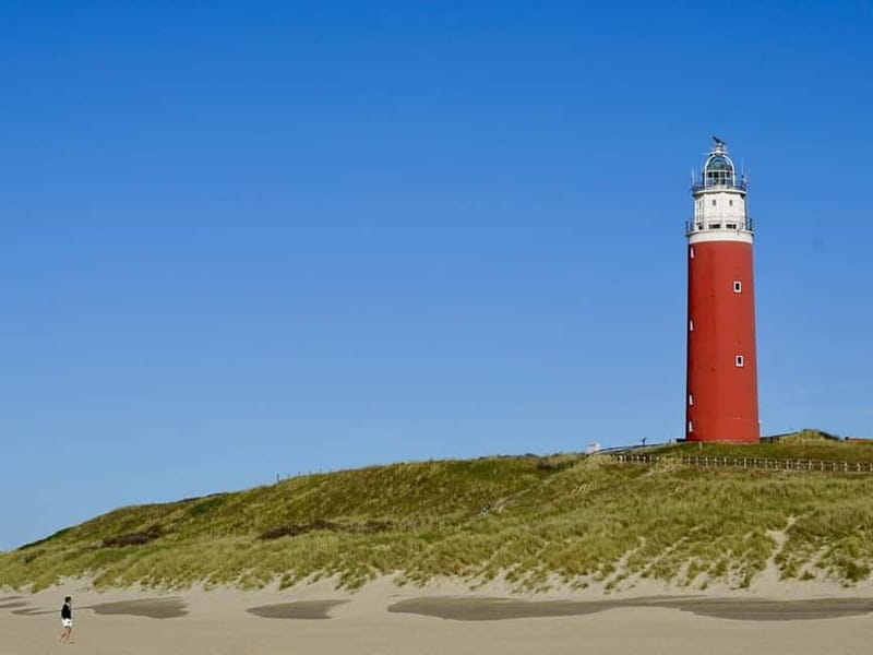 Texel: Electric Fatbike Rental with Map - Value Check: Is $34 per Person Worth It?