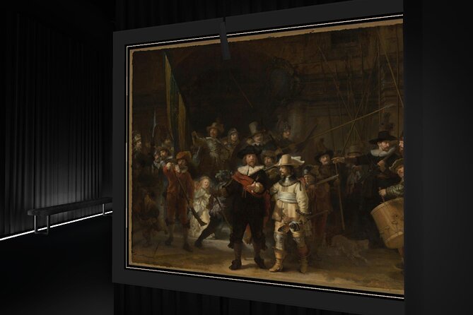 "The 10 Most Polluted Masterpieces: A Sustainable Digital Tour" - Key Things to Know Before You Book
