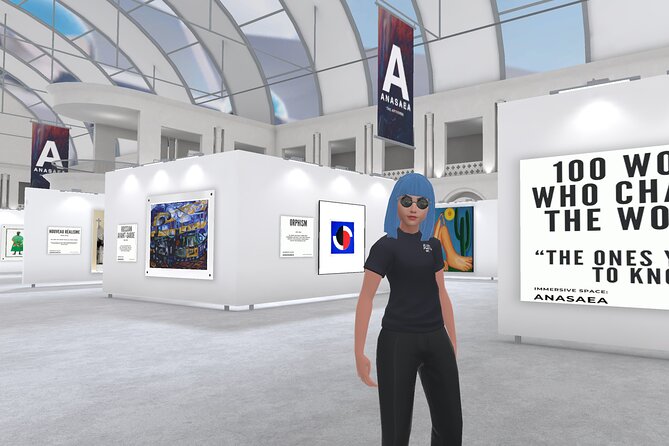"The 10 Most Polluted Masterpieces: A Sustainable Digital Tour" - “Paleisstraat 107” and What It Means for Check-In