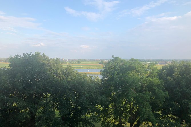 The Battle of Arnhem (from Amsterdam) - Key reasons this Arnhem tour earns top marks