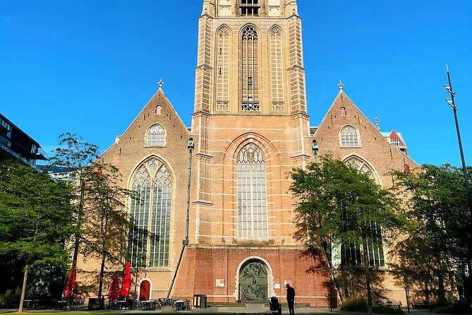 The Hague, Delft and Rotterdam Small-Group Tour (Max. 8 People) - Key Things That Make This Tour Worth Your Day