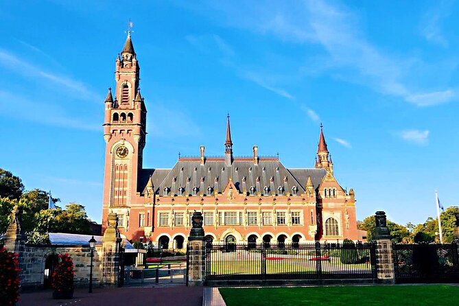 The Hague, Delft and Rotterdam Small-Group Tour (Max. 8 People) - Price and What You Actually Get for $156.07