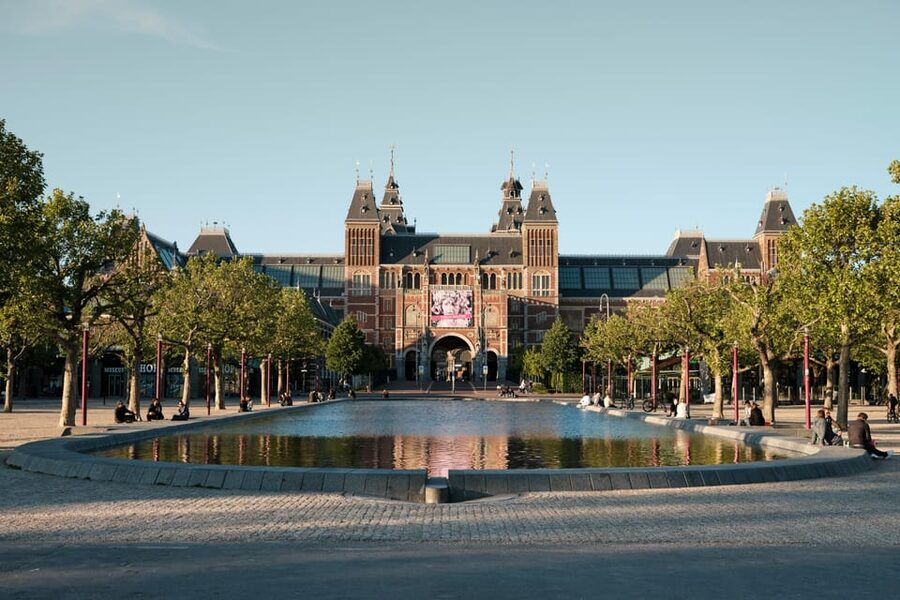 The Rijksmuseum Tour: Small Guided Group with Museum Entry - Why This Rijksmuseum Tour Feels Easier Than Going Alone