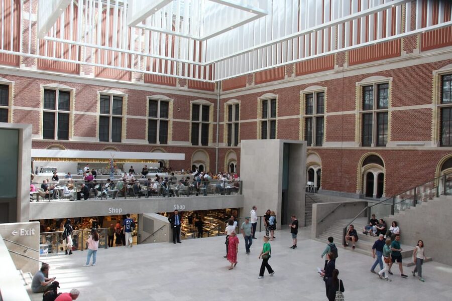 The Rijksmuseum Tour: Small Guided Group with Museum Entry - Price and Value: Is $63 Worth It?