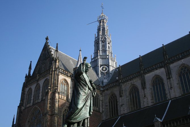 The rise of Haarlem: Culture, History, Art and Architecture Walking Tour - Key highlights you will feel fast