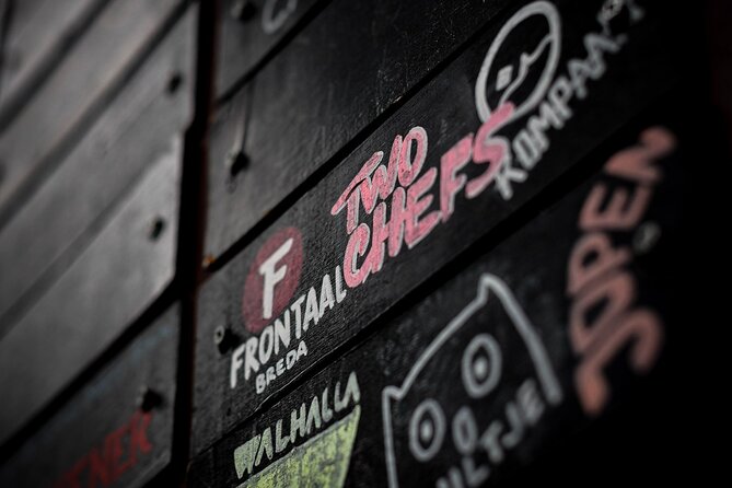 The Ultimate Craft Beer Adventure in Amsterdam! - Key things to know before you go