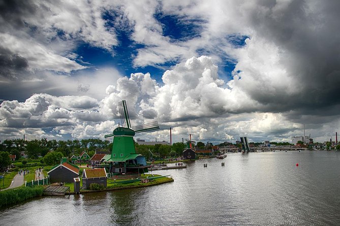 The Ultimate Zaanse-Schans Private Day Trip - Dutch Cheese at Catharina Hoeve: Tastings, Production Lessons, and What to Expect