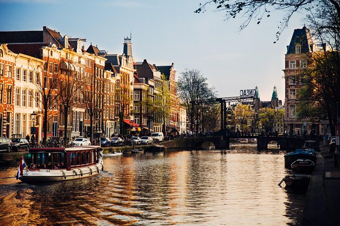 The Ultimate Zaanse-Schans Private Day Trip - Chocolate Sampling and Possible Extra Stops on Your Host’s Route