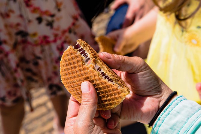 The Ultimate Zaanse-Schans Private Day Trip - Should You Book This Zaanse-Schans Private Day Trip?