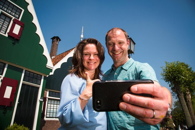 The Ultimate Zaanse-Schans Private Day Trip - From Amsterdam Centraal to Zaanse Schans by Train, Under a Local Plan