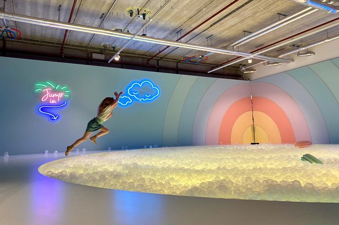 The Upside Down Museum Amsterdam Admission Ticket - Free digital photos: how it works and how to make it better