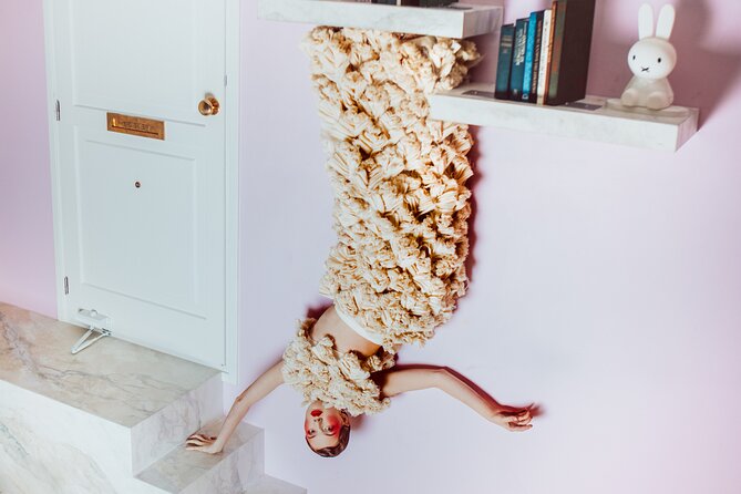 The Upside Down Museum Amsterdam Admission Ticket - When to go: timing can make the difference between fun and frustration