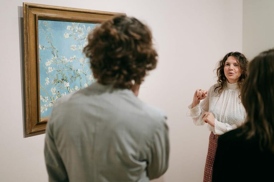 Tour in Spanish: Van Gogh Museum Private Tour - Why this Spanish private tour works so well