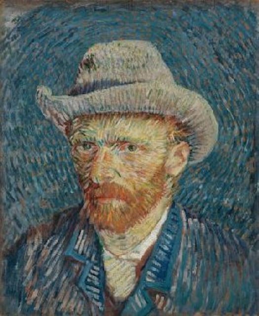 Tour in Spanish: Van Gogh Museum Private Tour - Learning to see the meaning behind the brushstrokes