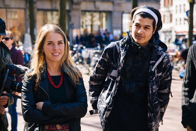 Treasures of Amsterdam: Coffeeshops & Red Light District Private Tour - Price and Value: Does $95.54 for 2 Hours Make Sense?