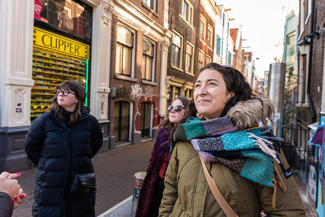 Ultimate Combo: Rijksmuseum, Van Gogh Museum, Canal Boat Cruise - Meeting Point at 10:00, and Why Showing Up Matters