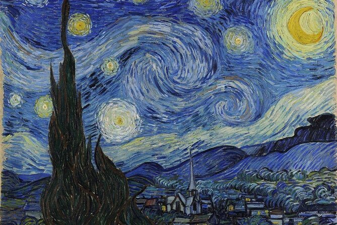 Van Gogh Museum Amsterdam Private Guided Tour With Admission - Your guide in plain terms: stories that answer the questions you actually have