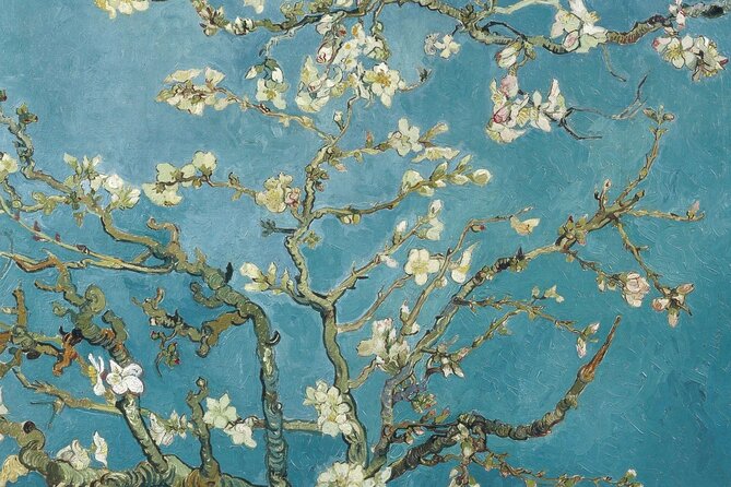 Van Gogh Museum Amsterdam Private Guided Tour With Admission - Pricing Reality Check: is $421.44 per person good value?