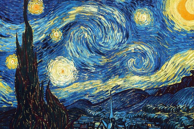 Van Gogh Museum and Rijksmuseum Amsterdam Private Half-Day Tour - Pace, ticket timing, and the one logistics issue to watch