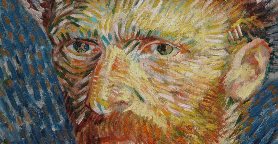 Van Gogh Museum Private Guided Tour - Your “timeline tour”: the works that tell Vincent’s story