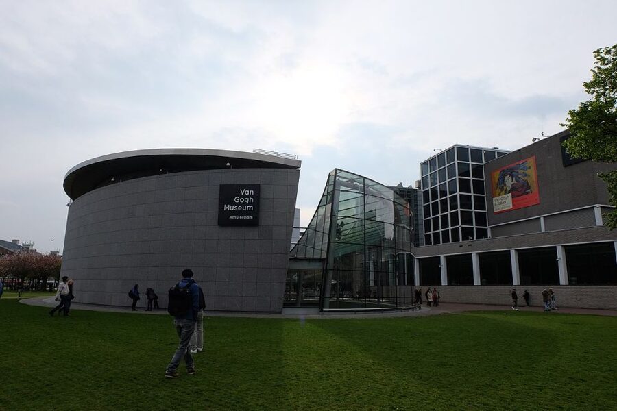 Van Gogh Museum Private Guided Tour - The last painting and the full circle of his work