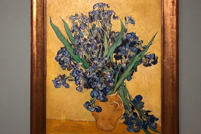 Van Gogh Museum, Rijks Museum & Walking Tour - Private Day Tour - A Private Art Day in Amsterdam, Built for Less Stress