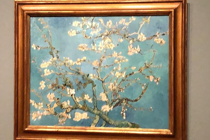 Van Gogh Museum, Rijks Museum & Walking Tour - Private Day Tour - Who This Tour Fits Best (and Who Might Skip It)