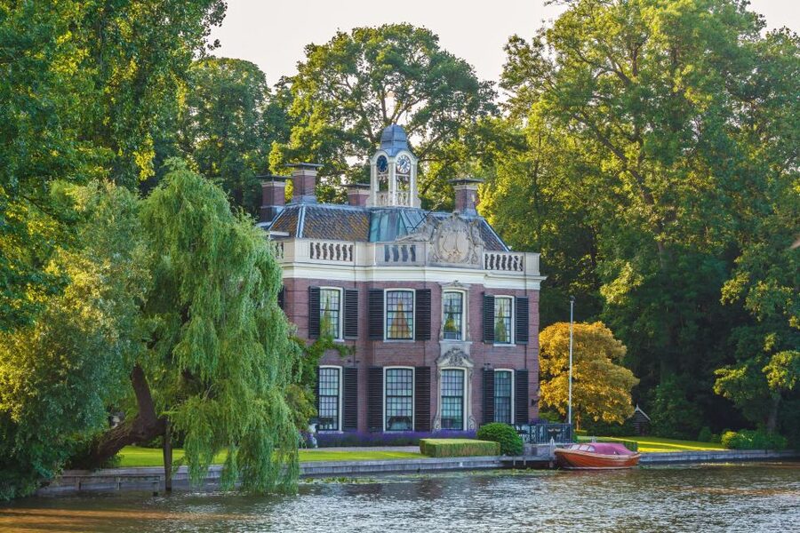 Vecht River: Full-day Cruise with Lunch - Key highlights you’ll actually care about