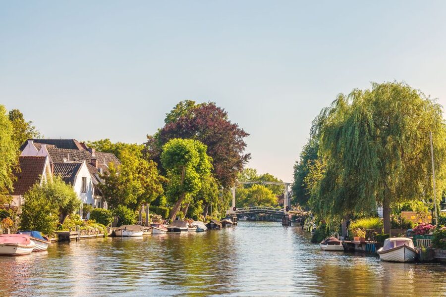 Vecht River: Full-day Cruise with Lunch - Door-to-door pickup makes the day feel effortless