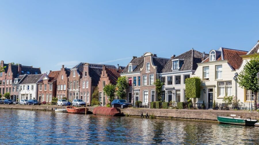 Vecht River: Full-day Cruise with Lunch - Price and value: is $241 per person worth it?