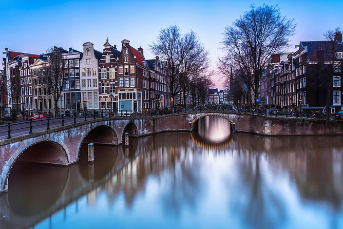 VIP Amsterdam Airport Departure Transfer - Why this VIP Schiphol transfer feels worth it