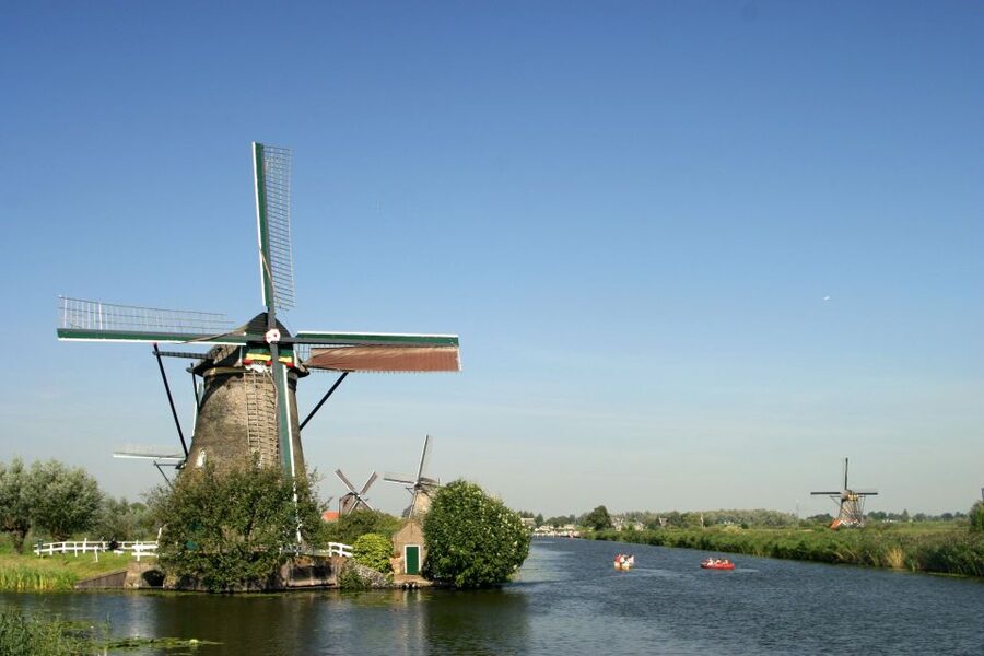 VIP Private Full Day Tour of the Netherlands - Why South Holland feels like a different Netherlands
