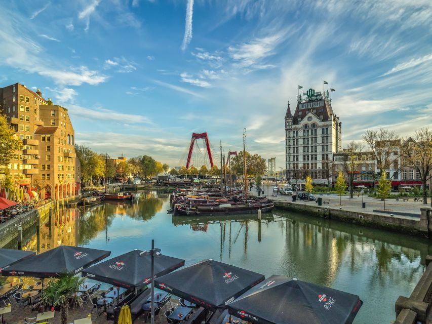 VIP Private Full Day Tour of the Netherlands - The 10-hour private format, and how to get your money’s worth